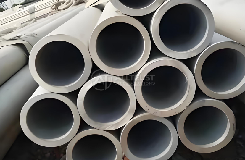 en 10217-7 stainless steel tube